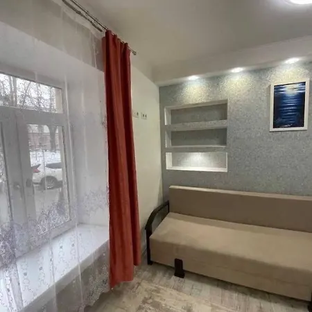 затишні 2кімнатні в центрі * Lviv